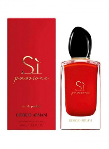 ماء عطر سي بوسيون 100مل