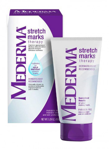 Stretch Marks Therapy 5.29ounce