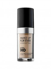 Ultra HD Invisible Cover Foundation R220 - Pink Porcelain