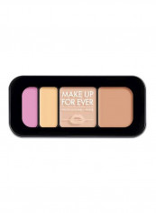 Ultra HD Underpainting Colour Correcting Palette 20 Very Light