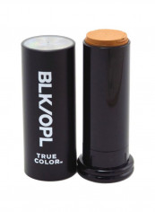 3-Piece True Color Stick Foundation SPF 15 Rich Caramel