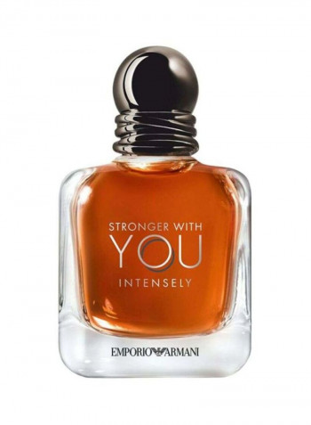 ماء عطر سترونجر ويذ يو مكثف 100مل