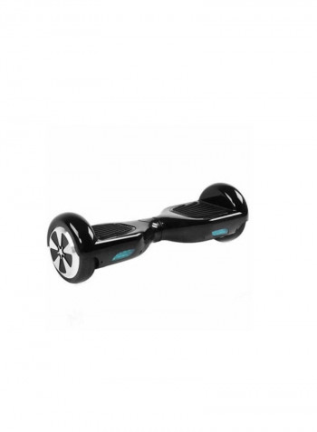 Two Wheel Self Balancing Electric Scooter