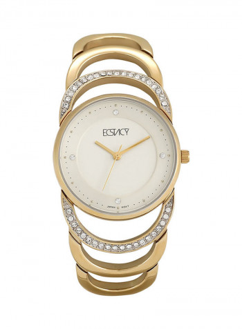 Women's Analog Dial Wrist Watch
