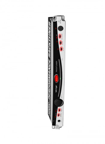 Auto-Chromatic 2-Channel Tuner BTR2000 Silver/Black