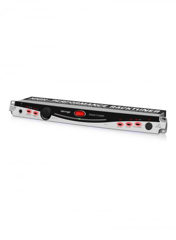 Auto-Chromatic 2-Channel Tuner BTR2000 Silver/Black