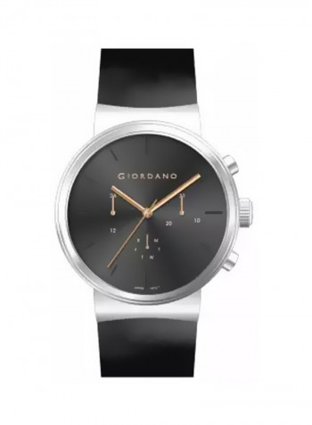 Men's Water Resistant Analog Watch 1943-08