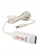 Peanut Classic Clipper/Trimmer Set White