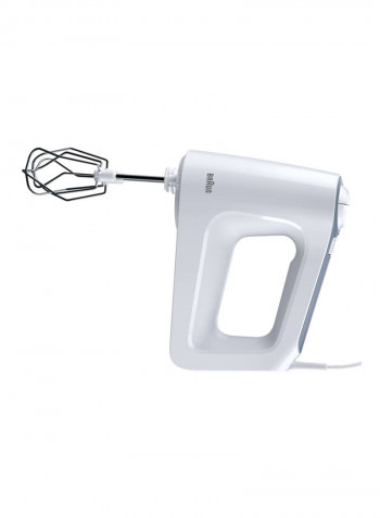 Multimix 3 Electric Hand Mixer HM 3135 White