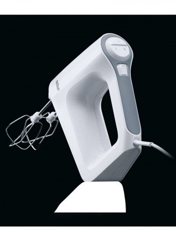 Multimix 3 Electric Hand Mixer HM 3135 White