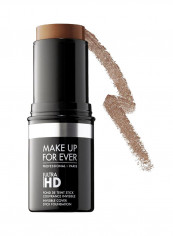 Ultra Hd Invisible Cover Stick Foundation Brown reviews Ultra Hd Invisible Cover Stick Foundation Brown