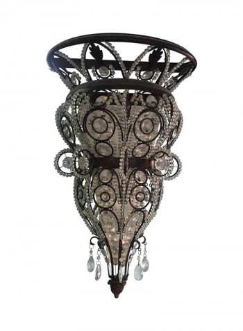 Wall Light Multicolour 380X600millimeter
