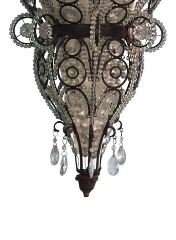 Wall Light Multicolour 380X600millimeter