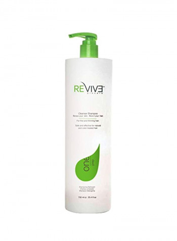 Prep Cleanser Shampoo 25.4أوقية