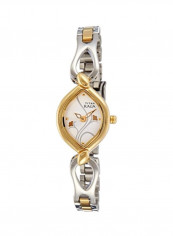 Women's Raga Analog Watch 2455BM01