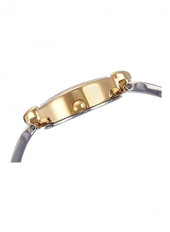 Women's Raga Analog Watch 2455BM01