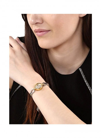 Women's Raga Analog Watch 2455BM01
