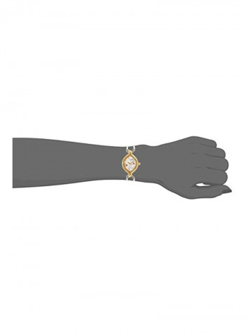 Women's Raga Analog Watch 2455BM01