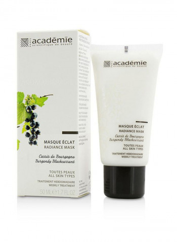Aromatherapie Radiance Mask 1.7ounce