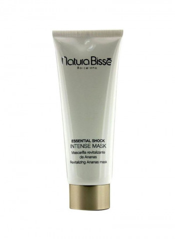 Essential Shock Intense Mask 75ml