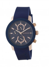 Men's Water Resistant Resin Analog Watch 1886 05 reviews Men's Water Resistant Resin Analog Watch 1886 05