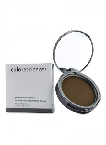 Pressed Mineral Bronzer Santa Fee