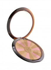 Terracotta Light The Sun Kissed Bronzer 05 Deep Cool