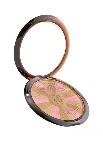 Terracotta Light The Sun Kissed Bronzer 05 Deep Cool