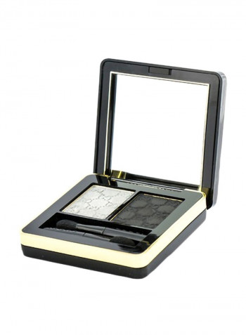 2-Compartment Magnetic Color Eyeshadow Palette 050 Eclipse