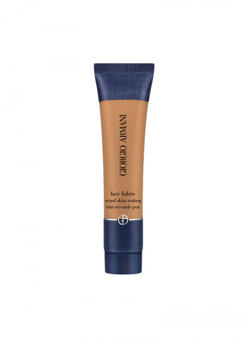 Face Fabric Second Skin Makeup Foundation 4