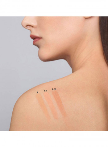 Face Fabric Second Skin Makeup Foundation 4