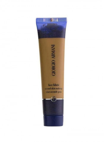 Face Fabric Second Skin Makeup Foundation 9