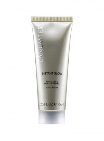 Instant Glow Peel-Off Mask 2.5ounce