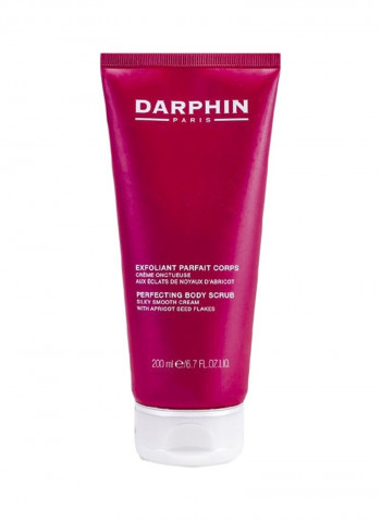 Perfecting Body Scrub 200ml