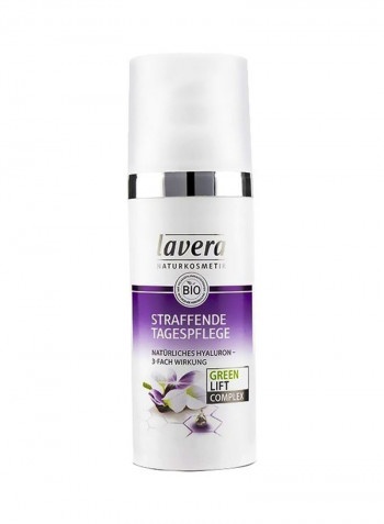 Triple-Effect Firming Day Cream 50ml