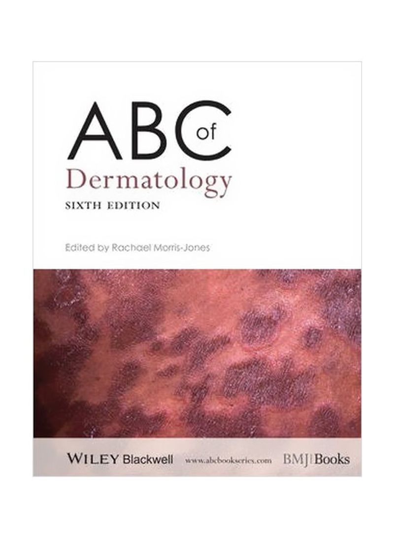 ABC Of Dermatology Paperback