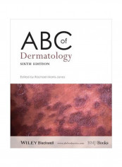ABC Of Dermatology Paperback