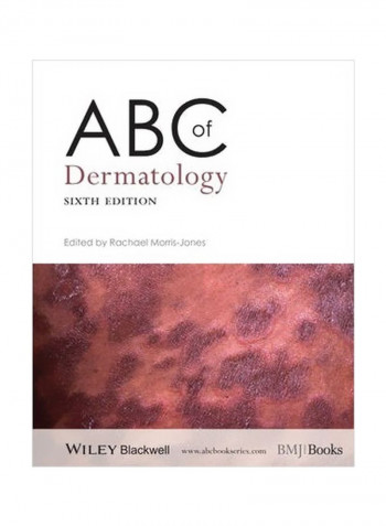 ABC Of Dermatology Paperback