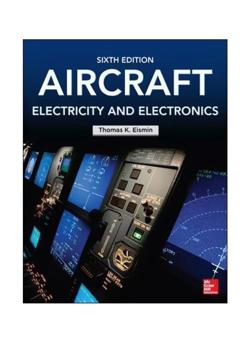 Aircraft Electricity And Electronics Paperback 6