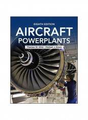 Aircraft Powerplants Paperback