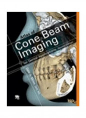 Color Atlas Of Cone Beam Imaging For Dental Applications Hardcover English by Dale A. Miles