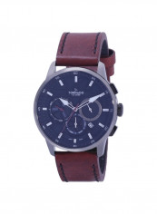Men's Water Resistant Chronograph Watch T8112-XLRB