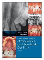 Orthodontics And Paediatric Dentistry Paperback 3rd edition