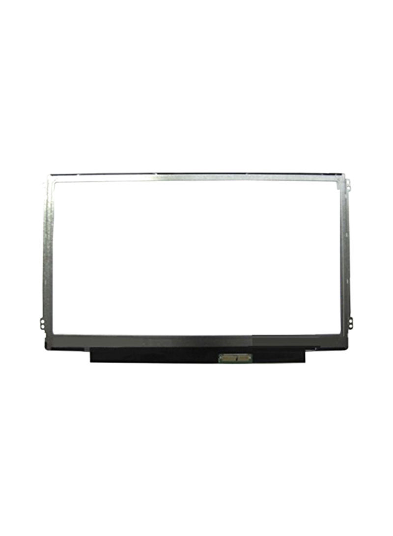 Replacement Laptop Screen For HP Chromebook 11 G3 G4 11.6-Inch 11.6inch Clear
