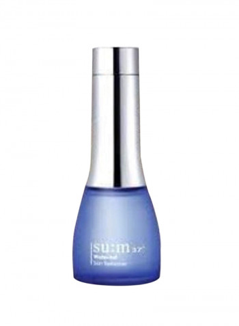 Su:M37 Water Full Skin Refresher Toner, 5.7 Ounce