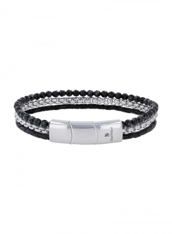 Three Lines Bracelet