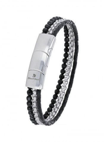Three Lines Bracelet