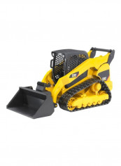 Caterpillar Multi Terrain loader Scaled Model Vehicle B102136