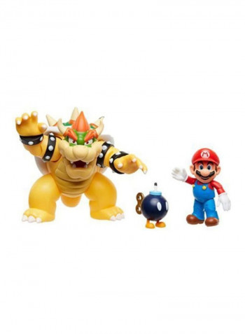 Diorama Gift Set