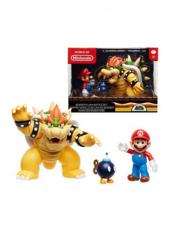 Diorama Gift Set